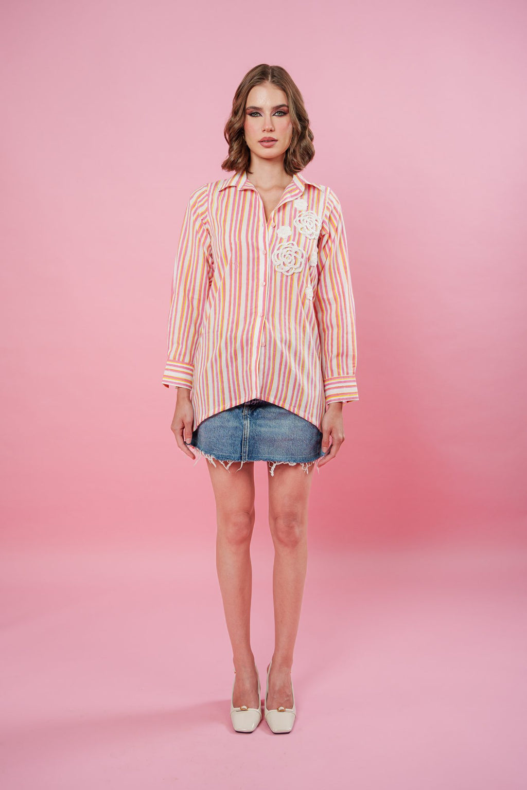 Amora Shirt