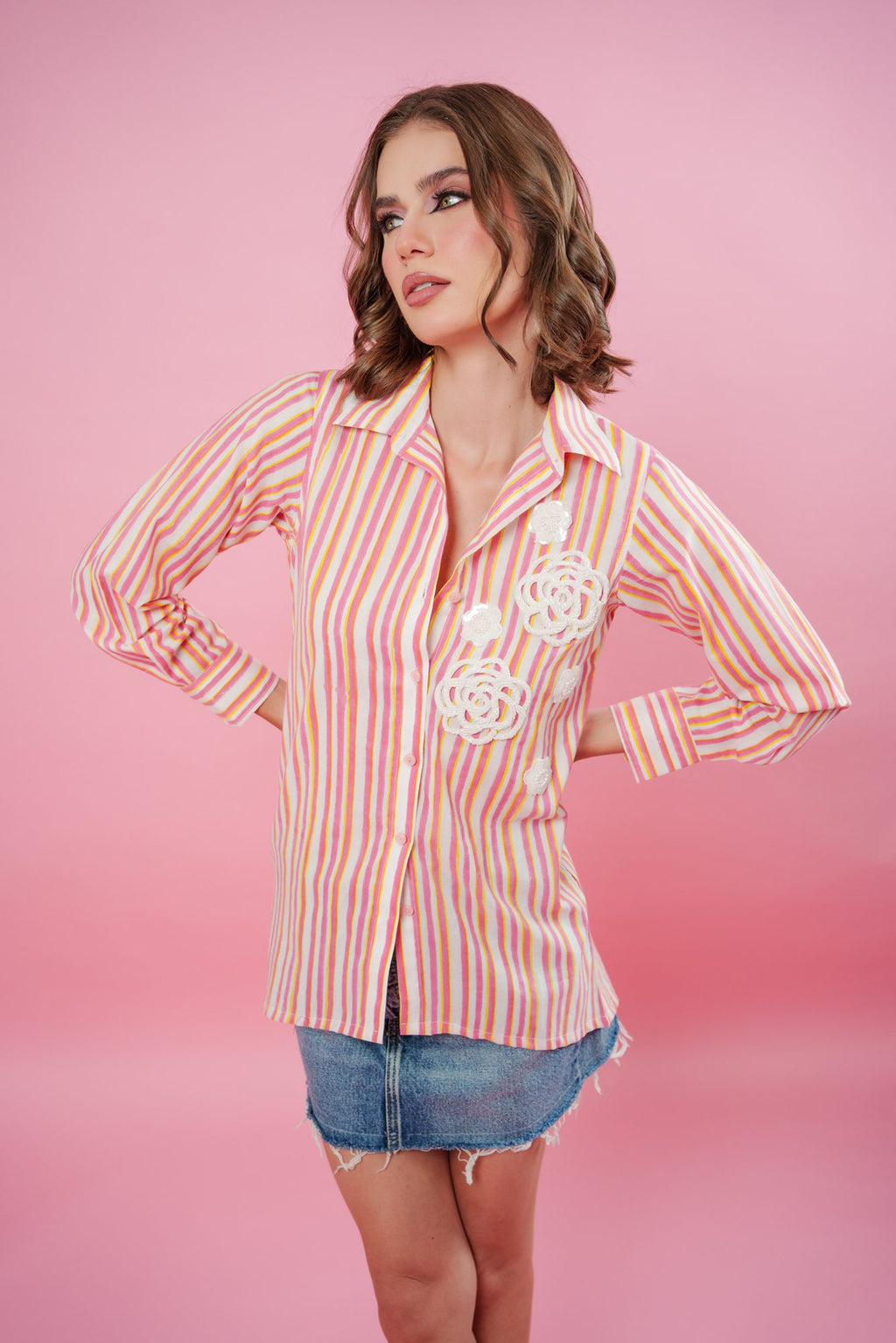 Amora Shirt