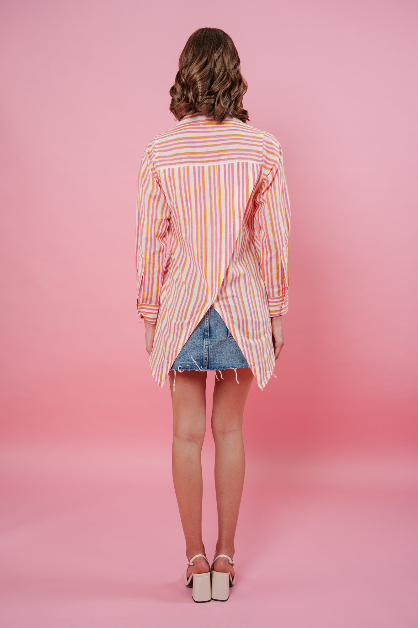 Amora Shirt