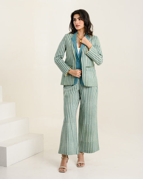 Blue Spruce set