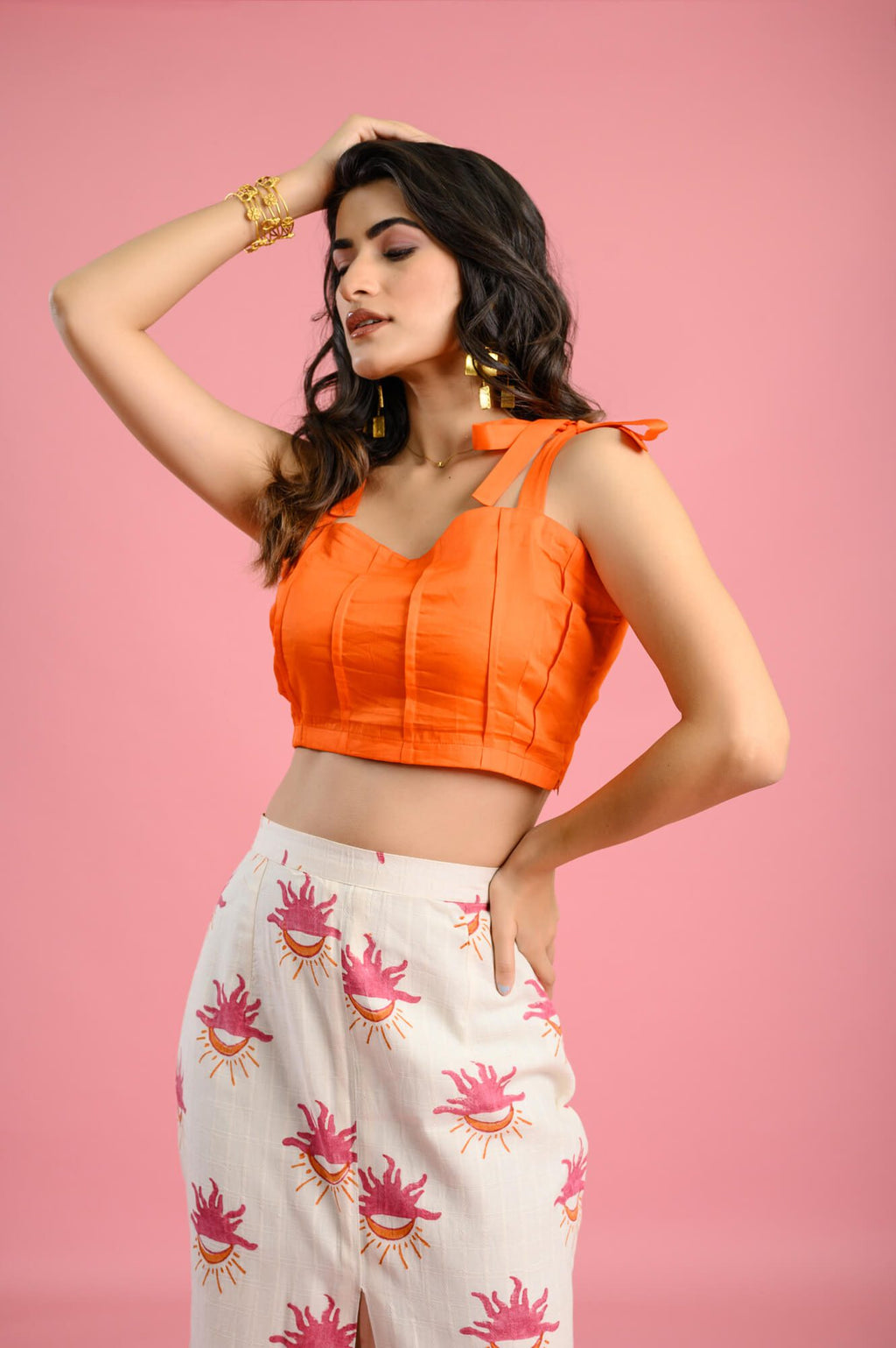 Chandra Set