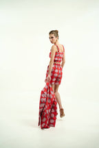 Coral Set