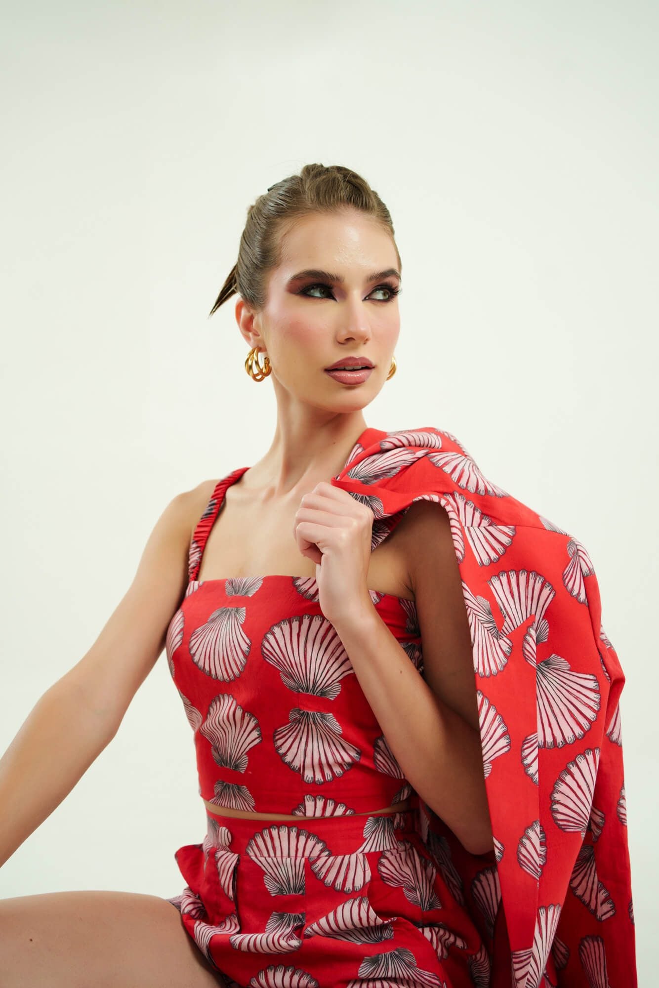Coral Set