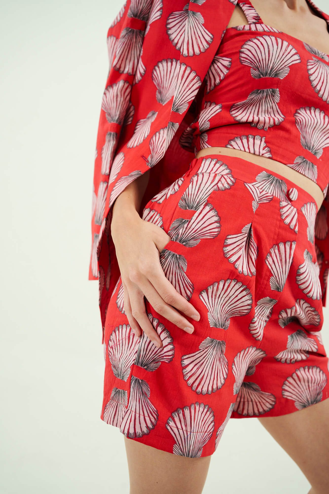 Coral Set
