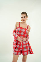 Coral Set