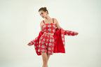 Coral Set