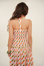 Tutti Frutti Dress