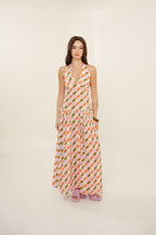 Tutti Frutti Dress