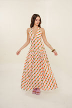 Tutti Frutti Dress