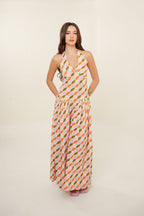 Tutti Frutti Dress