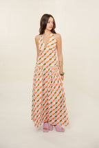 Tutti Frutti Dress