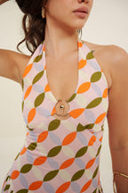 Tutti Frutti Dress
