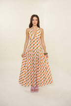 Tutti Frutti Dress