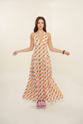 Tutti Frutti Dress