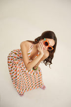 Tutti Frutti Dress