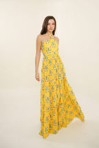 Marelle Dress