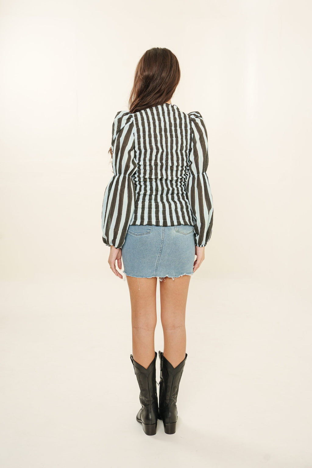 Inkline Top