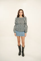 Inkline Top