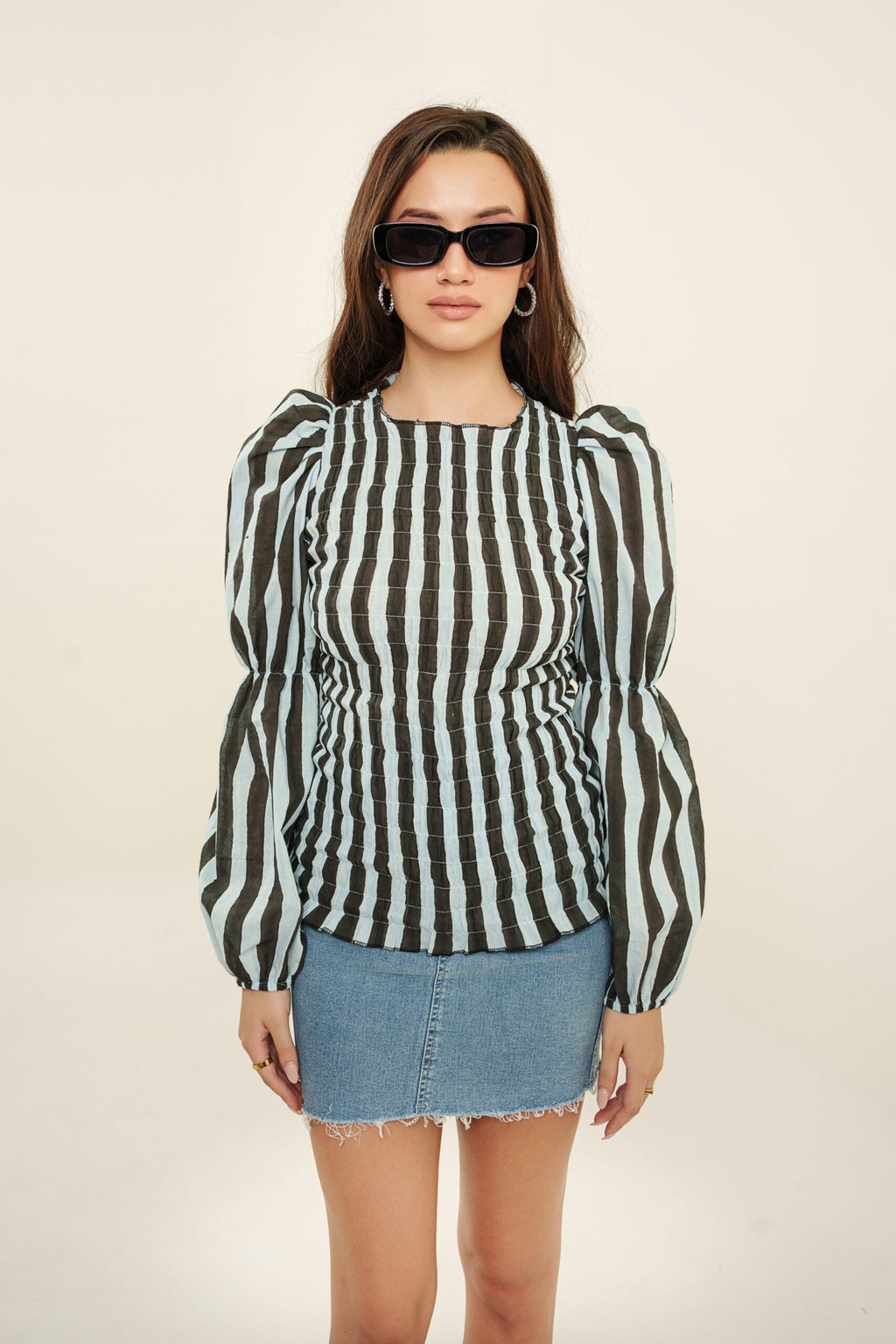 Inkline Top