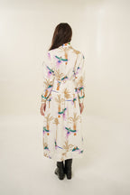 Savara Dress