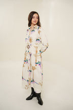 Savara Dress