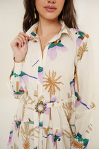 Savara Dress