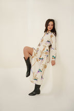 Savara Dress