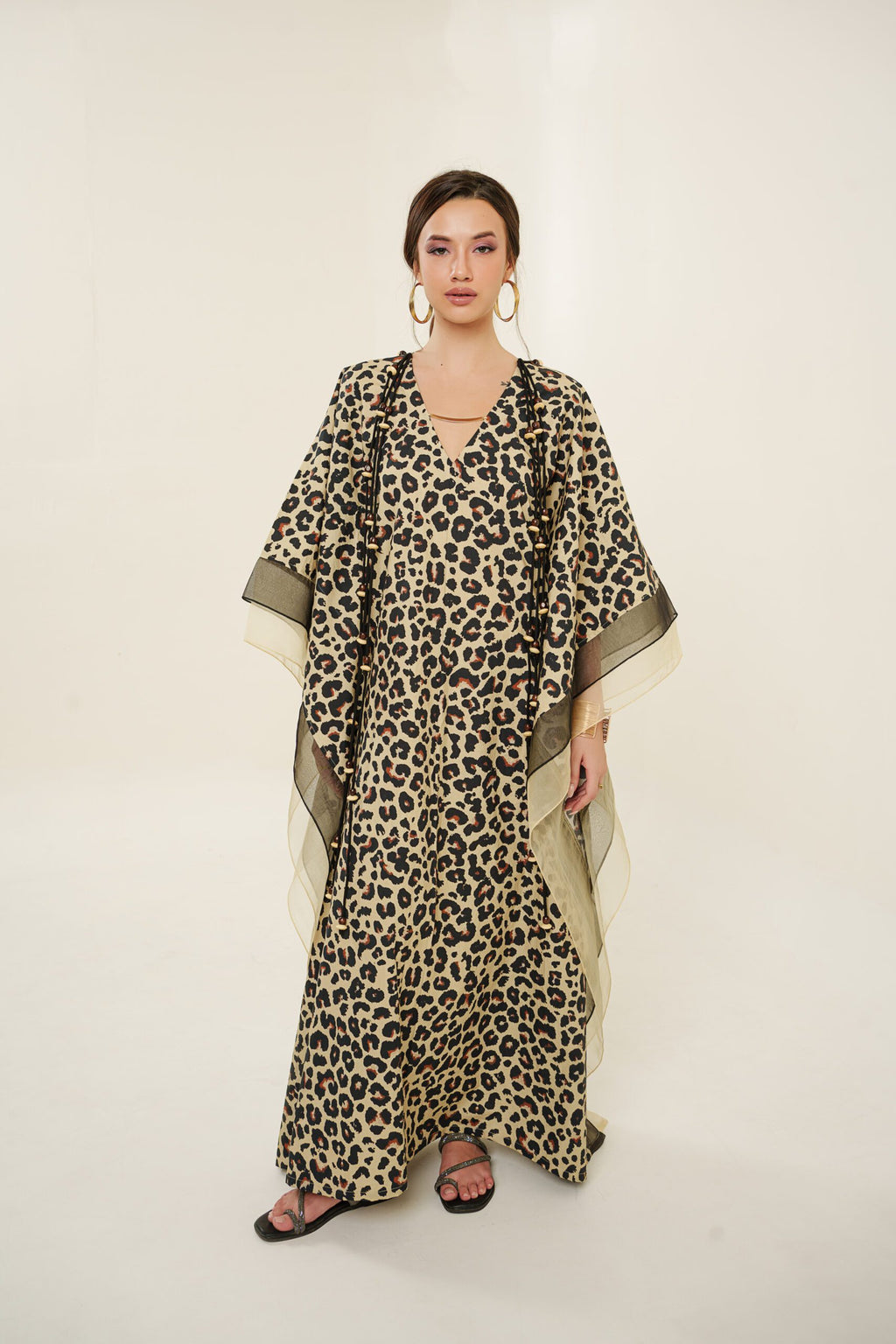 Roar Kaftan
