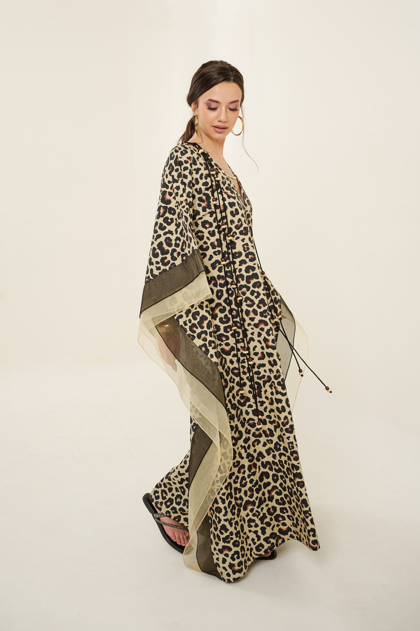Roar Kaftan
