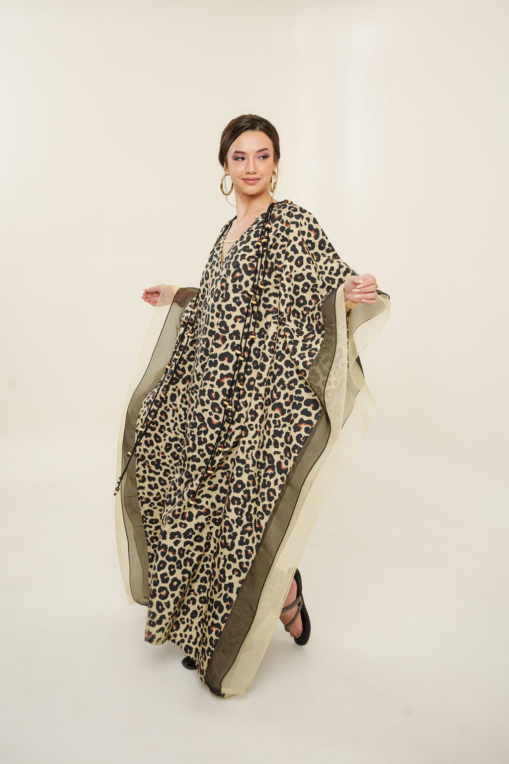Roar Kaftan