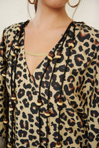 Roar Kaftan