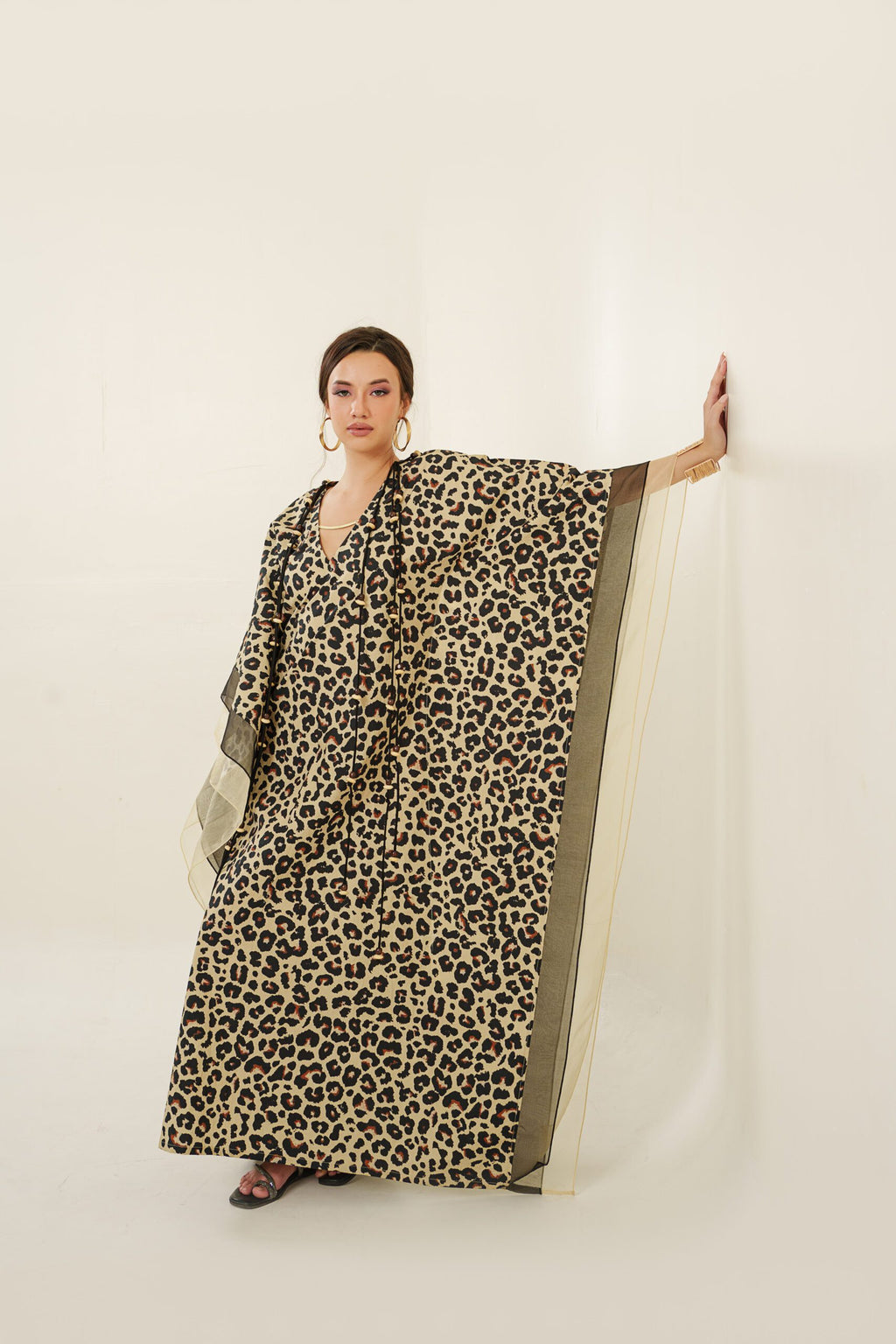 Roar Kaftan