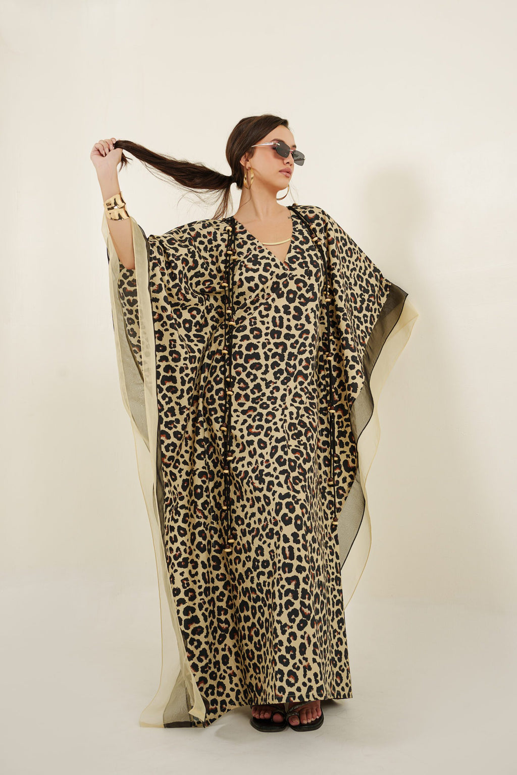 Roar Kaftan