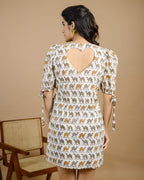 Desert dress