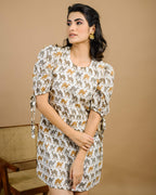 Desert dress