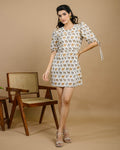 Desert dress