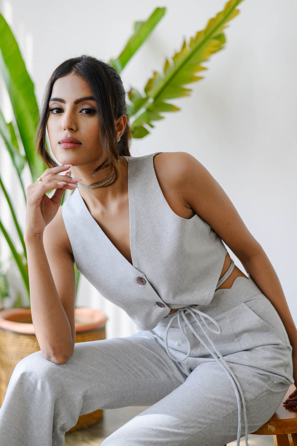 Greyy Set