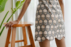 Latte Dress