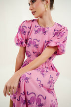 Lola Dress