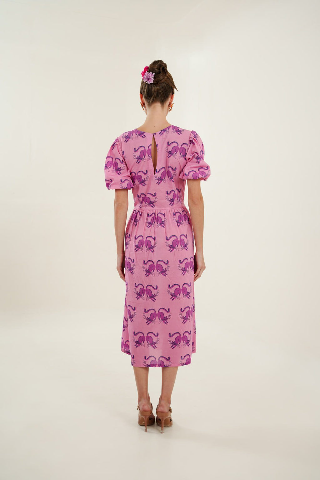 Lola Dress