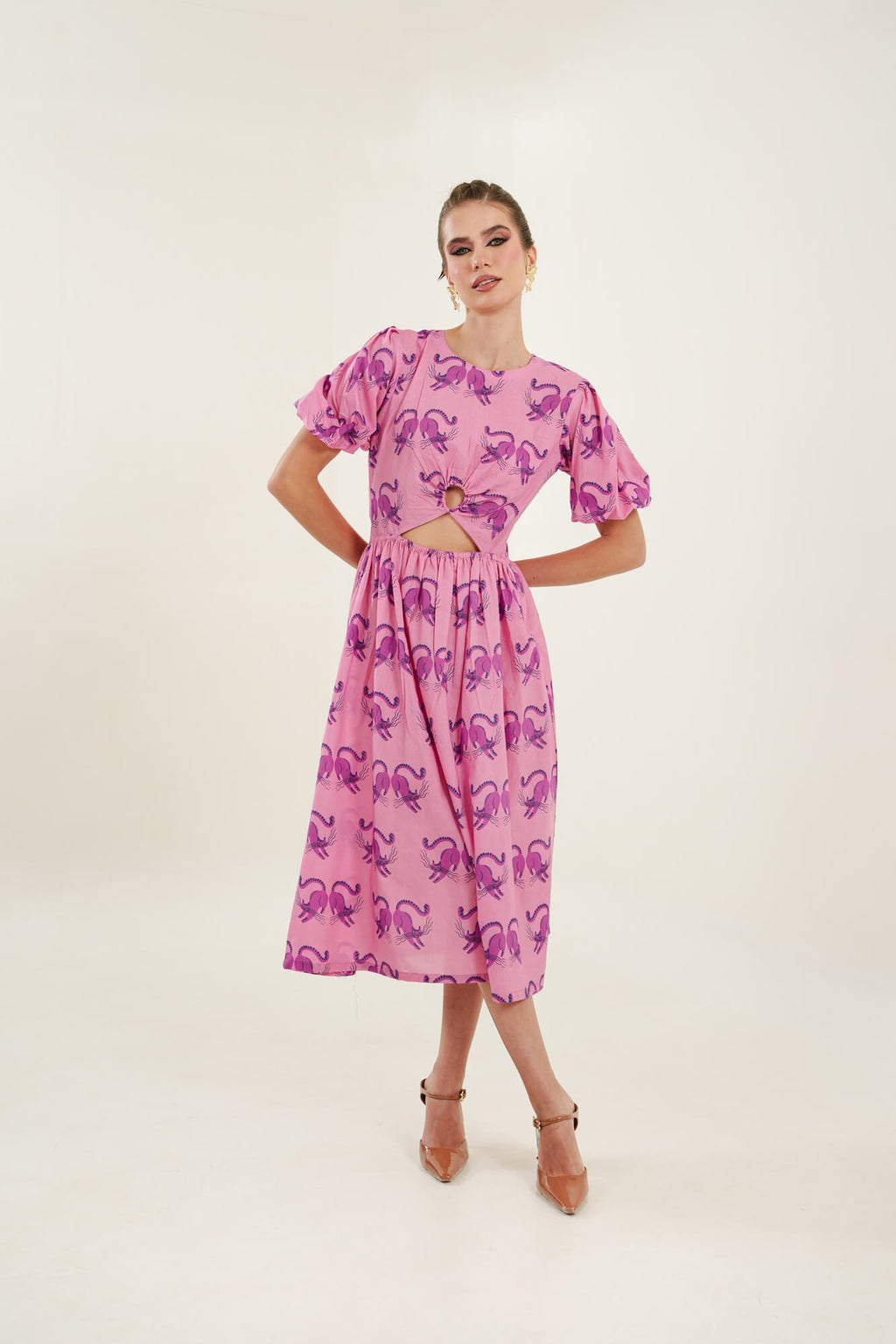 Lola Dress
