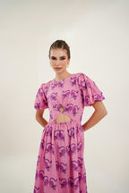 Lola Dress