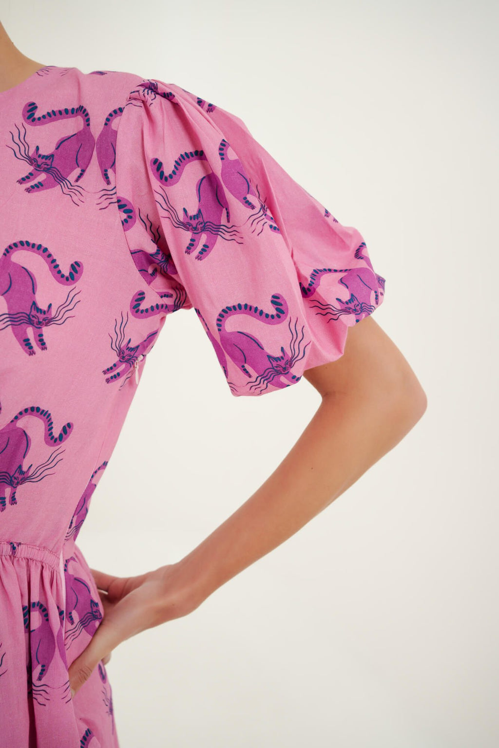 Lola Dress