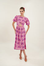 Lola Dress