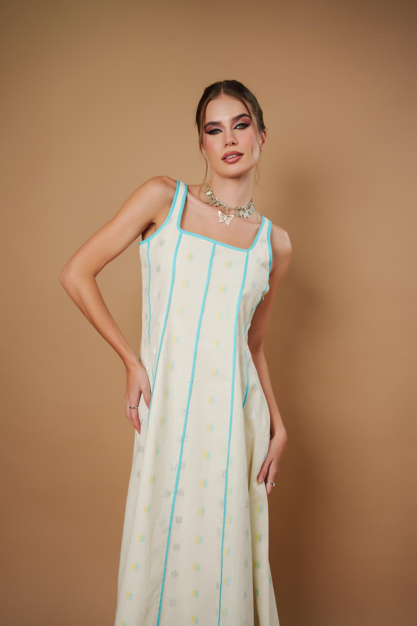 Lumiere Dress