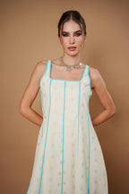 Lumiere Dress