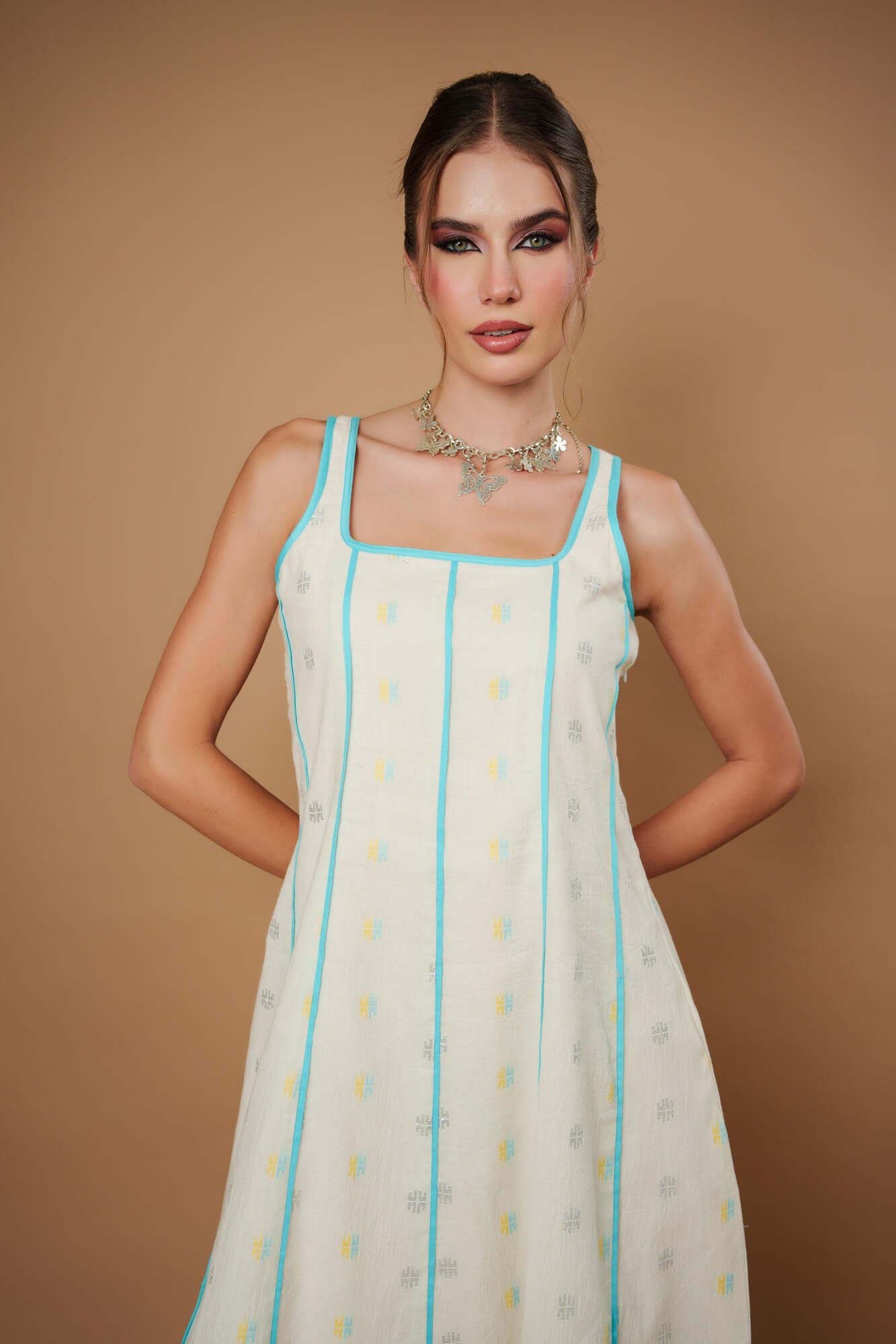 Lumiere Dress