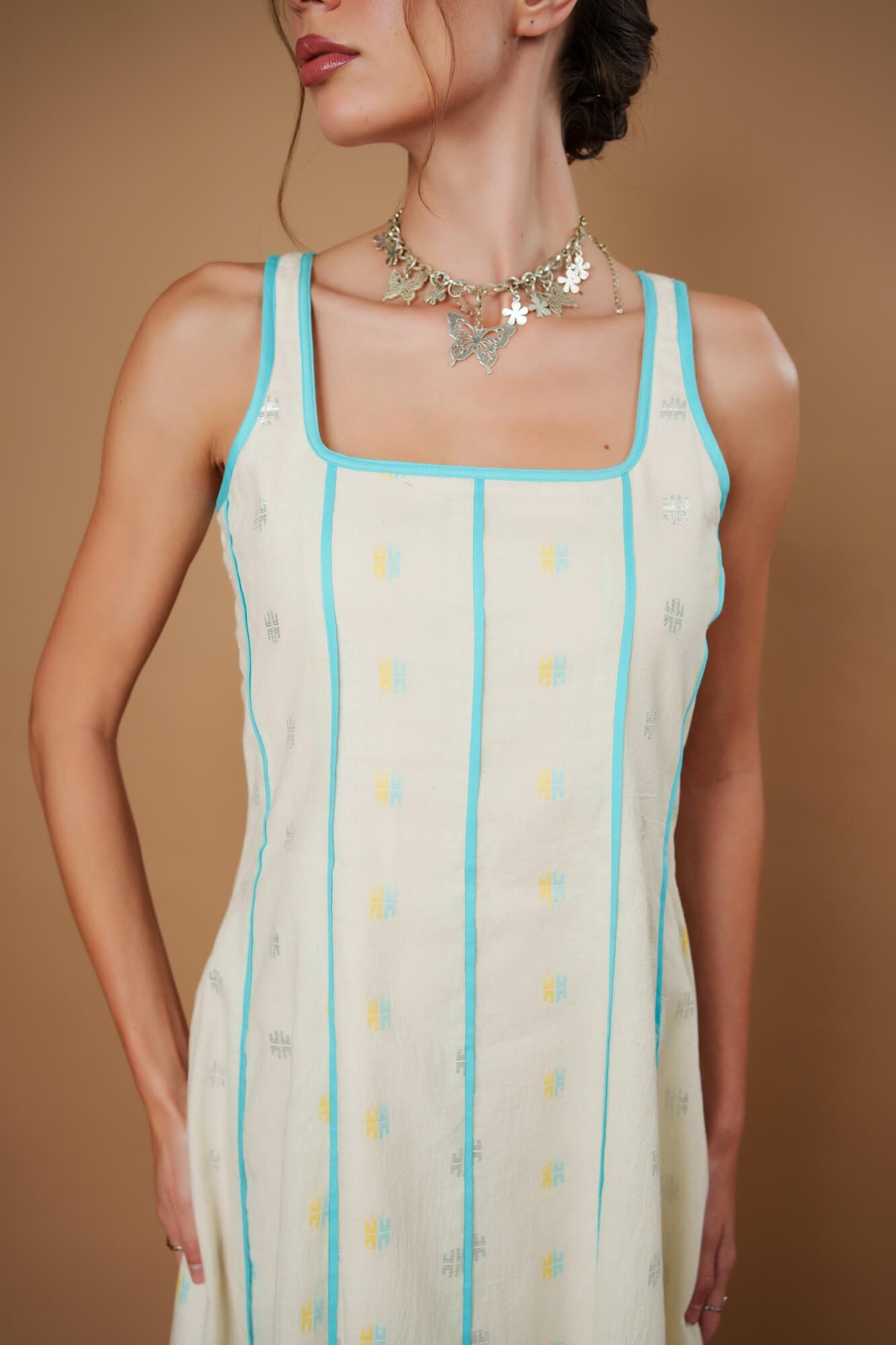 Lumiere Dress
