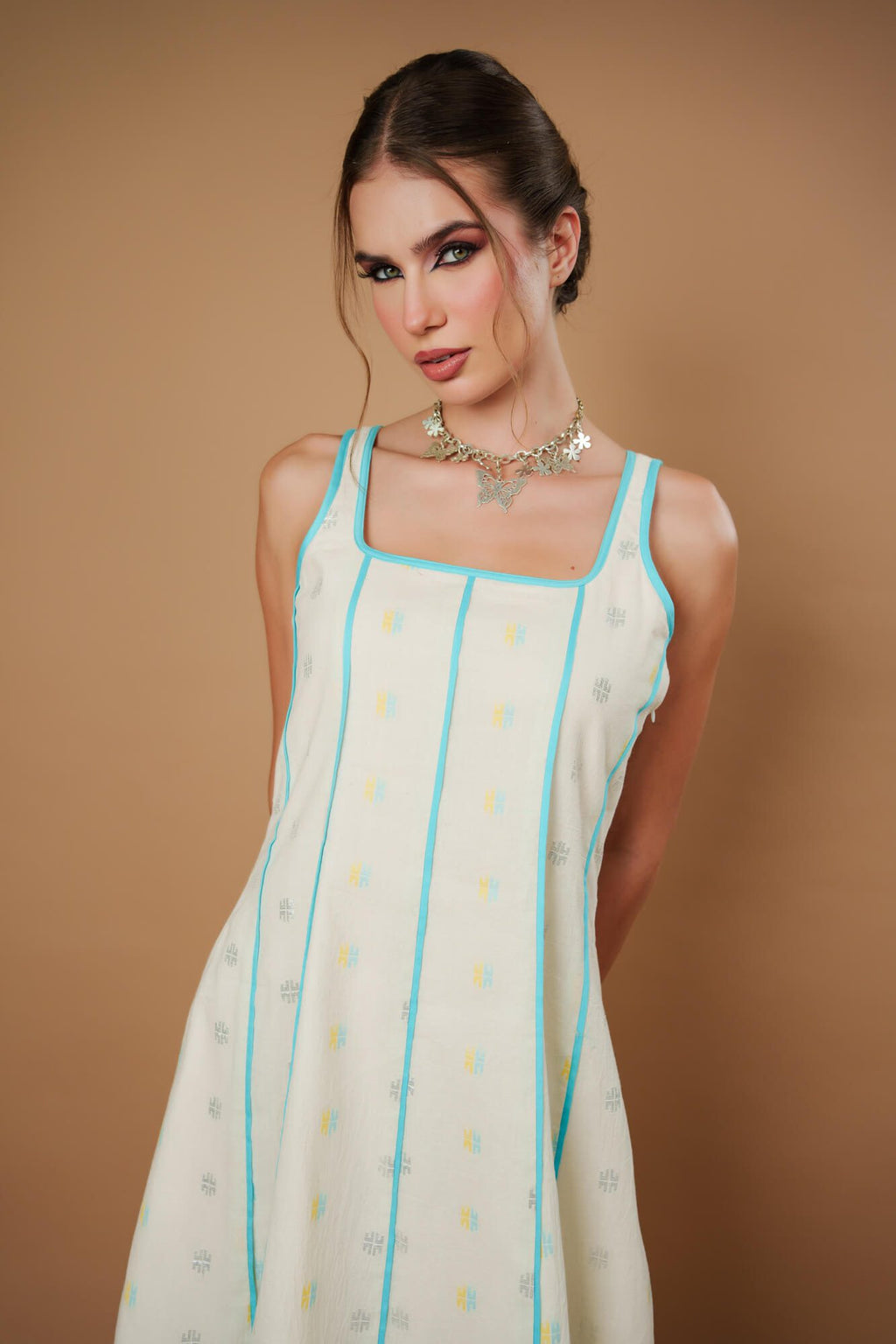 Lumiere Dress