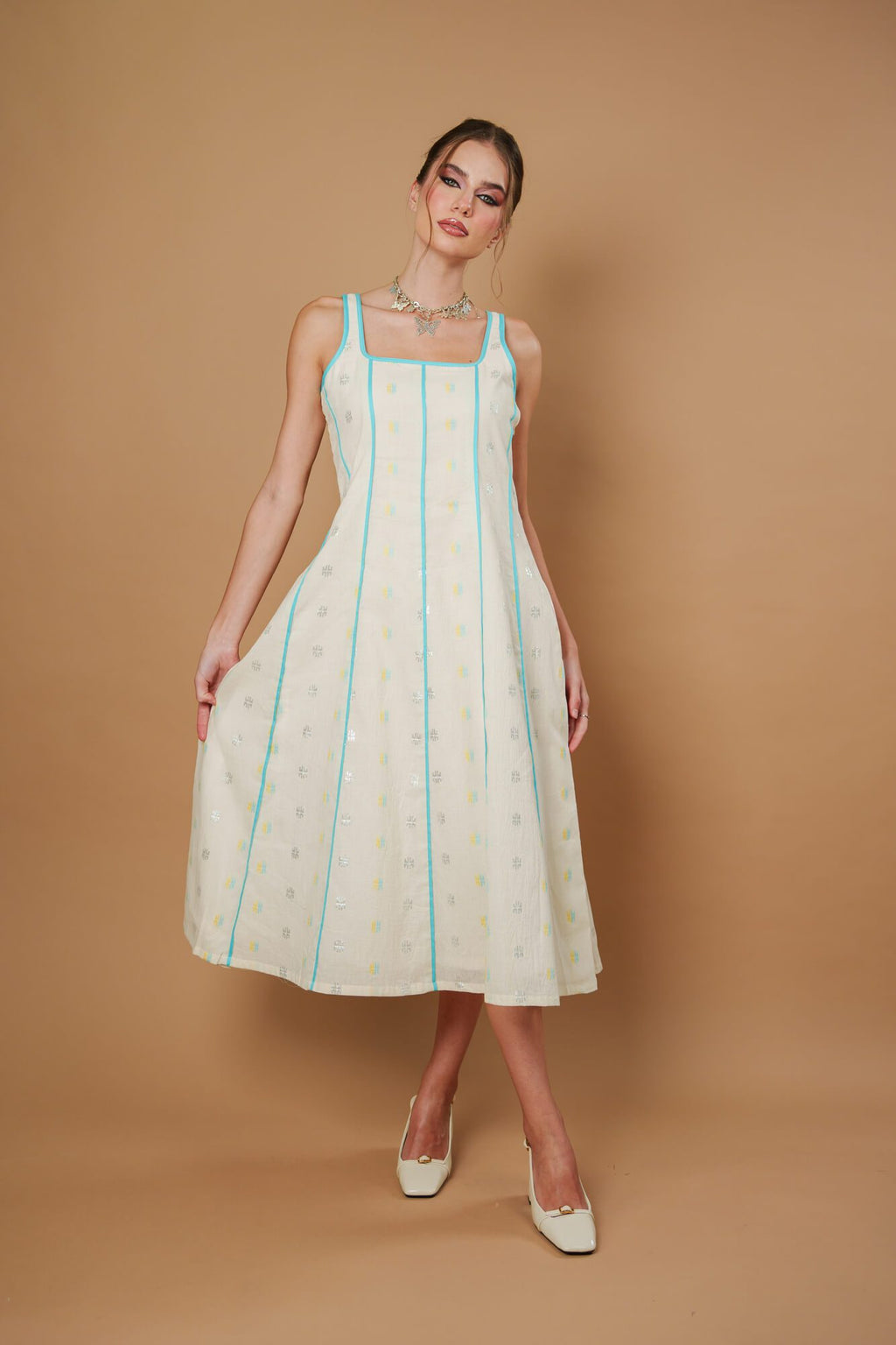 Lumiere Dress
